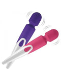 iWand Fairy Wand Vibratör Pembe - MW00601501 iWand Fairy Wand Vibratör Pembe - MW00601501