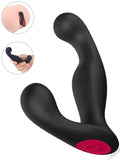 Jelly Anal ve Prostat Uyarım Vibratörü Uzaktan Kumandalı Şarjlı - S160-2 Jelly Anal ve Prostat Uyarım Vibratörü Uzaktan Kumandalı Şarjlı - S160-2