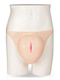 Jolly Booby Şişirilebilir Takma Vajina - C-N0008 Jolly Booby u015eiu015firilebilir Takma Vajina - C-N0008