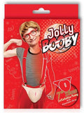 Jolly Booby Şişirilebilir Takma Vajina - C-N0008 Jolly Booby u015eiu015firilebilir Takma Vajina - C-N0008