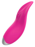 Klitoris Uyarıcı Dil Şeklinde Oral Vibratör - C-S7217 Kissme Klitoris Vibratörü - C-S7217