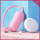 Kitten Egg G-Spot Uyarıcı Klitoral Stimülasyon - FA-SV021 Kitten Egg G-Spot Uyarıcı Klitoral Stimülasyon - FA-SV021