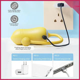 Kitten Egg G-Spot Uyarıcı Klitoral Stimülasyon - FA-SV021 Kitten Egg G-Spot Uyarıcı Klitoral Stimülasyon - FA-SV021