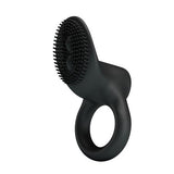 Klitoral Uyarıcılı Güçlü Titreşimli Penis Halkası - Cobra - BDM1277 Klitoral Uyarıcılı Güçlü Titreşimli Penis Halkası - Cobra - BDM1277