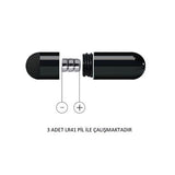 Chester Klitoral Uyarıcılı Güçlü Titreşimli Penis Halkası - BDM1259 Chester Klitoral Uyarıcılı Güçlü Titreşimli Penis Halkası - BDM1259