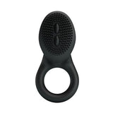 Klitoral Uyarıcılı Güçlü Titreşimli Penis Halkası - Cobra - BDM1277 Klitoral Uyarıcılı Güçlü Titreşimli Penis Halkası - Cobra - BDM1277