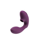 USB Şarjlı 10 fonksiyonlu Klitoris & G-Spot Uyarıcılı Hava Basınçlı Vibratör - BDM817 USB Şarjlı 10 fonksiyonlu Klitoris & G-Spot Uyarıcılı Hava Basınçlı Vibratör - BDM817