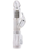 Limited Edition Rabbit Vibratör 17 cm - T50603 Limited Edition Rabbit Vibratör 17 cm - T50603