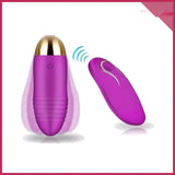 Love Egg Uzaktan Kumandalı 10 Mod Aşk Yumurtası - FA-XM402 Love Egg Uzaktan Kumandalı 10 Mod Aşk Yumurtası - FA-XM402