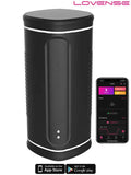 Lovense Calor Mastürbatör App Controlled Telefon Uyumlu- LVCA Lovense Calor Mastürbatör App Controlled Telefon Uyumlu- LVCA