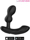 Lovense EDGE 2 App Controlled Telefon Uyumlu - LV1005 Lovense EDGE 2 App Controlled Telefon Uyumlu - LV1005