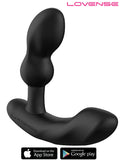 Lovense EDGE 2 App Controlled Telefon Uyumlu - LV1005 Lovense EDGE 2 App Controlled Telefon Uyumlu - LV1005