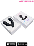 Lovense EDGE 2 App Controlled Telefon Uyumlu - LV1005 Lovense EDGE 2 App Controlled Telefon Uyumlu - LV1005
