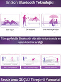 Lovense LUSH 3 App Controlled - LVSL3 Lovense LUSH 3 App Controlled - LVSL3