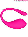 Lovense LUSH 3 App Controlled - LVSL3 Lovense LUSH 3 App Controlled - LVSL3