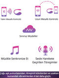 Lovense LUSH 3 App Controlled - LVSL3 Lovense LUSH 3 App Controlled - LVSL3