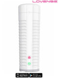 Lovense Max 2 Mastürbatör App Controlled Telefon Uyumlu - LVMX2 Lovense Max 2 Mastürbatör App Controlled Telefon Uyumlu - LVMX2