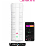 Lovense Max 2 Mastürbatör App Controlled Telefon Uyumlu - LVMX2 Lovense Max 2 Mastürbatör App Controlled Telefon Uyumlu - LVMX2