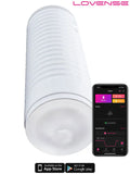 Lovense Max 2 Mastürbatör App Controlled Telefon Uyumlu - LVMX2 Lovense Max 2 Mastürbatör App Controlled Telefon Uyumlu - LVMX2