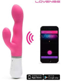 Lovense Nora App Controlled Telefon Uyumlu - LVNR Lovense Nora App Controlled Telefon Uyumlu - LVNR