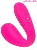 Lovense QUAKE App Controlled Telefon Uyumlu - LVSQ Lovense QUAKE App Controlled Telefon Uyumlu - LVSQ