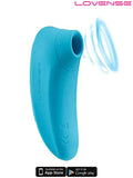 Lovense Tenera App Controlled Telefon Uyumlu - LVTNR Lovense Tenera App Controlled Telefon Uyumlu - LVTNR