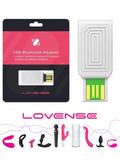 Lovense USB Bluetooth Adapter - LVBA Lovense USB Bluetooth Adapter - LVBA