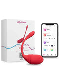 Lovense Vulse App Controlled - LVSVLS Lovense Vulse App Controlled - LVSVLS