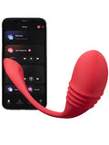 Lovense Vulse App Controlled - LVSVLS Lovense Vulse App Controlled - LVSVLS