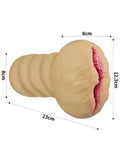 LoveToy Alien's Pie #1 Mastürbator 23 cm - LV351021 LoveToy Alien's Pie #1 Mastürbator 23 cm - LV351021