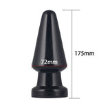 LOVETOY Fantasy Anal Plug 17,5 cm - LV2241 LOVETOY Fantasy Anal Plug 17,5 cm - LV2241