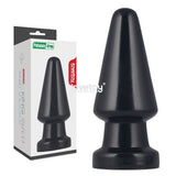 LOVETOY Fantasy Anal Plug 17,5 cm - LV2241 LOVETOY Fantasy Anal Plug 17,5 cm - LV2241