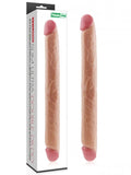 LoveToy Çift Başlı Dildo - LV2213 LoveToy Çift Başlı Dildo - LV2213