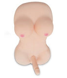 Gerçek Ölçülerde Realistik 18 cm Penisli Travesti Ladyboy Vücut - Nalada - U6070 Gerçek Ölçülerde Realistik 18 cm Penisli Travesti Ladyboy Vücut - Nalada - U6070