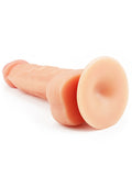 LoveToy The Ultra Soft Dude Realistik Dildo 20 cm - LV1088 LoveToy The Ultra Soft Dude Realistik Dildo 20 cm - LV1088