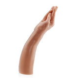 Magic Hand El Görünümlü 35 cm Realistik Dildo - LV2210