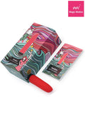 Magic Motion Awaken Telefon Kontrollü Mini Vibratör - MMA462 Magic Motion Awaken Telefon Kontrollü Mini Vibratör - MMA462