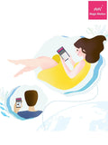 %40 İndirim – Magic Motion Eidolon Telefon Kontrollü Şarjlı Giyilebilir Vibratör - CA-MMED465 %40 İndirim – Magic Motion Eidolon Telefon Kontrollü Şarjlı Giyilebilir Vibratör - CA-MMED465