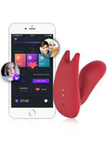 Magic Motion UMI Telefon Kontrollü Çiftler İçin Giyilebilir Vibratör - MMUMI Magic Motion UMI Telefon Kontrollü Çiftler İçin Giyilebilir Vibratör - MMUMI