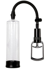 Mans XL Penis Pompası - AMAY1