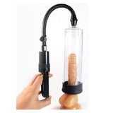 Men Powerup Tetikli Penis Pompası - BDMP15 Men Powerup Tetikli Penis Pompası - BDMP15