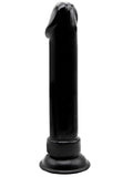 MenzStuff Esnek Uzun Dildo 28 cm - T21064 MenzStuff Esnek Uzun Dildo 28 cm - T21064