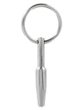 Penis Plug 8 mm - SM458 Penis Plug 8 mm - SM458