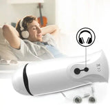 Monica Otomatik Vakum Mastürbatör - FA-SV041 Monica Otomatik Vakum Mastürbatör - FA-SV041