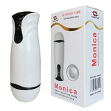 Monica Otomatik Vakum Mastürbatör - FA-SV041 Monica Otomatik Vakum Mastürbatör - FA-SV041