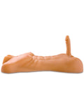 Mr. Right Yarım Vücut Erkek Mastürbatör - 602214 Mr. Right Yarım Vücut Erkek Mastürbatör - 602214