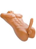 Mr. Right Yarım Vücut Erkek Mastürbatör - 602214 Mr. Right Yarım Vücut Erkek Mastürbatör - 602214