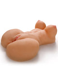 Ms. Right Yarım Vücut Mastürbatör - 602213 Ms. Right Yarım Vücut Mastürbatör - 602213