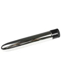 Smoother 7' Gümüş Vibratör - 202701 Smoother 7' Gümüş Vibratör - 202701
