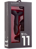 No.11 Duo Plugs 2'li Anal Plug Seti - T390051 No.11 Duo Plugs 2'li Anal Plug Seti - T390051
